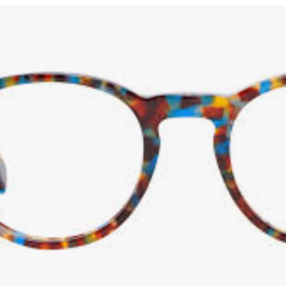 Eyeglass Frames- French  NWOT